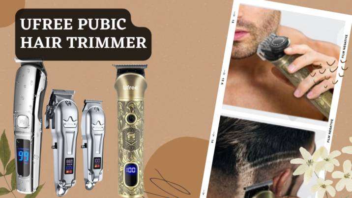 Best Pubic Hair Trimmer