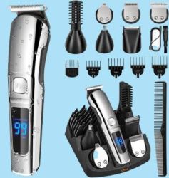 Best Pubic Hair Trimmer