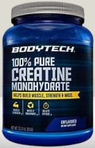 Best creatine monohydrate powder