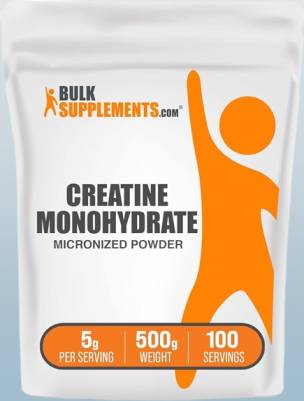 Best creatine monohydrate powder