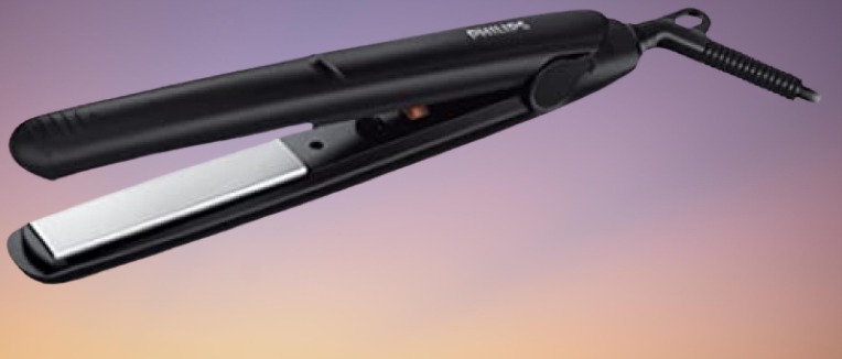  Hair Straightener Philips Essential Selfie 