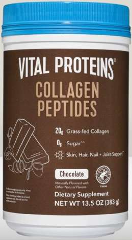 Best Vital Protein Powder 