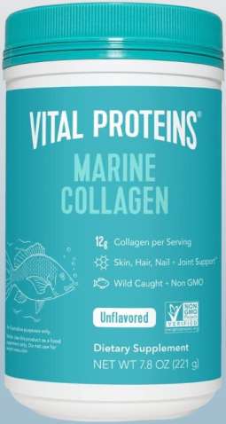 Best Vital Protein Powder 