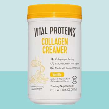 Best Vital Protein Powder 