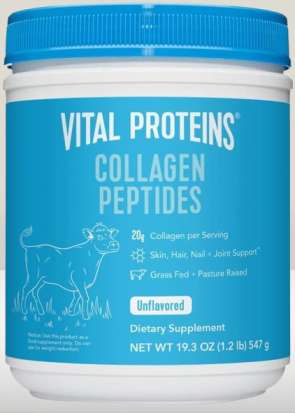 Best Vital Protein Powder 