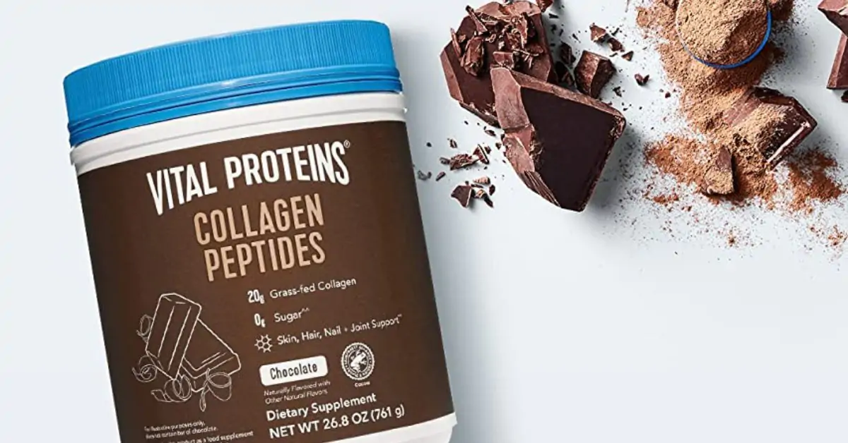 Best Vital Protein Powder