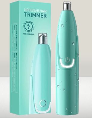 Ear and Nose Hair Trimmer