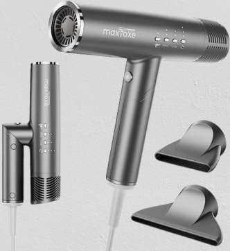 7 Best Curly Hair Blow Dryer for Hair Dryers