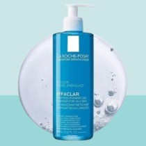 Best Foaming Cleanser Face Wash for Oily Skin