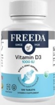 Best Vitamin D3 1000 IU 