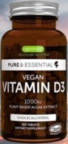 Best Vitamin D3 1000 IU