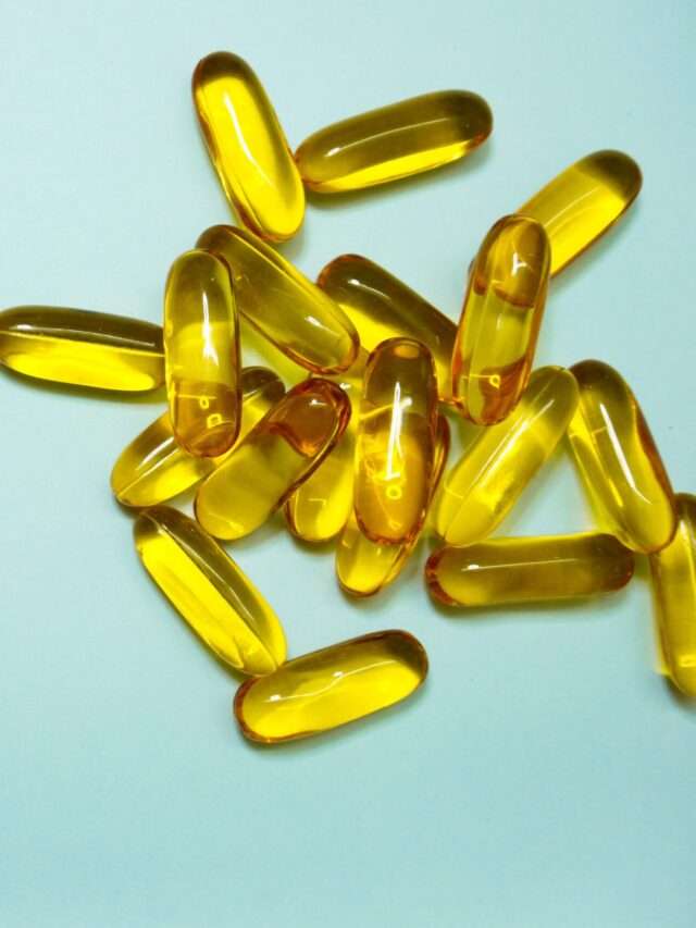 There are many benefits of consuming Vitamin D