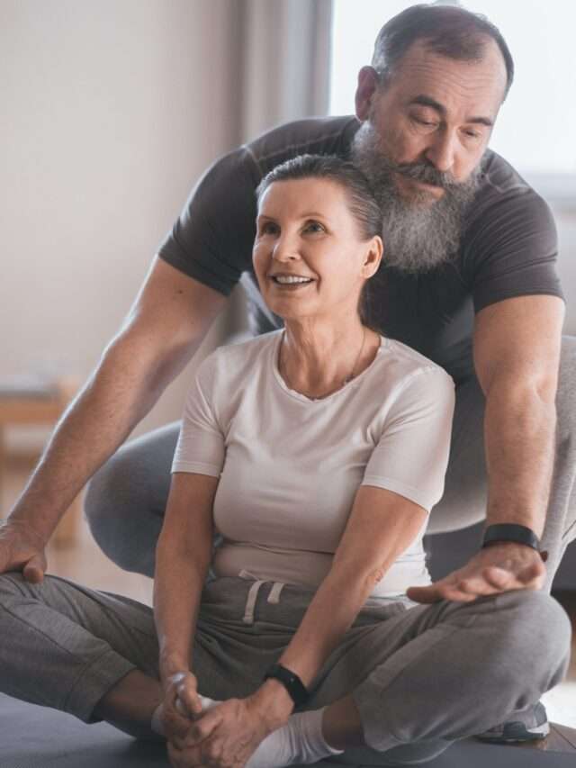 Best foods that are better for you as you age