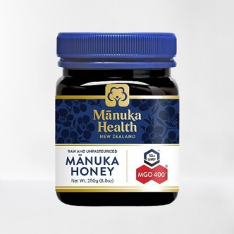 Best Manuka Honey Superfood for Nourishing Wellness