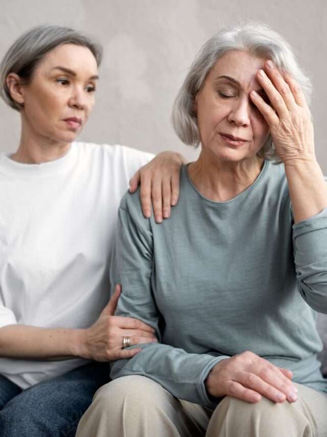 Adopt 5 things to reduce the risk of Alzheimer's disease