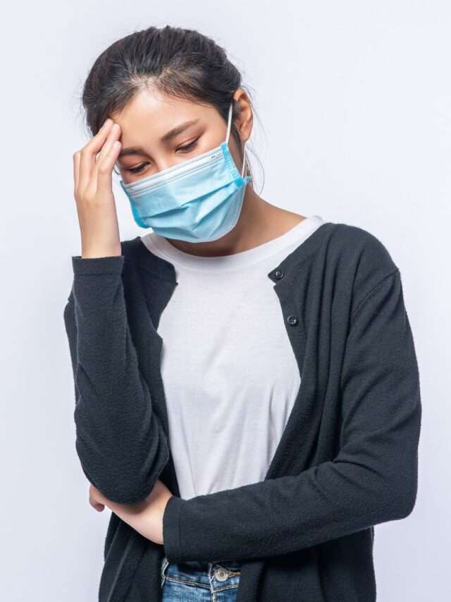 Living in a poor neighborhood can affect one's health, must read