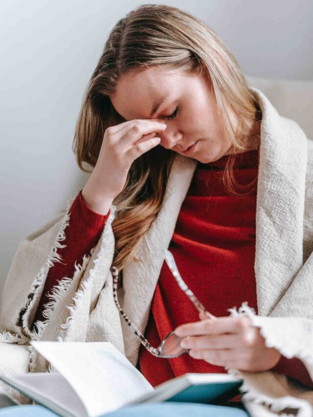 Top Cholesterol-Free Foods to Manage Stress Eating.