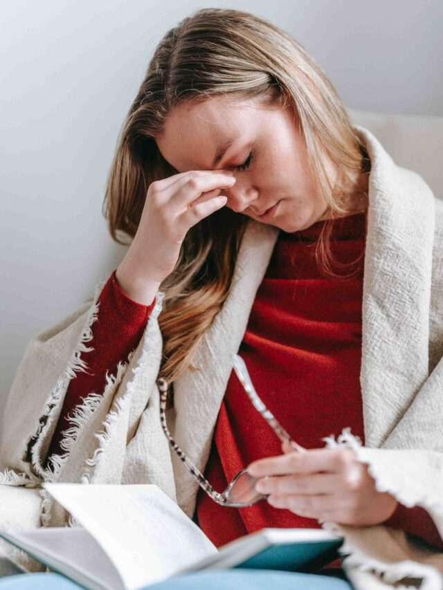 Why sweet Ultraprocessed food is linked to depression in women