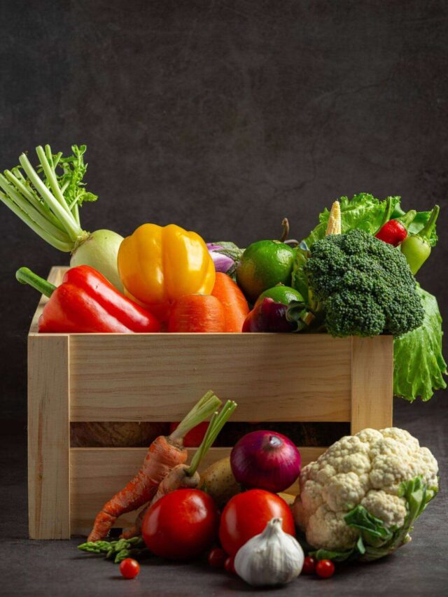 Are you only vegetarian Beware of its 6 side effects