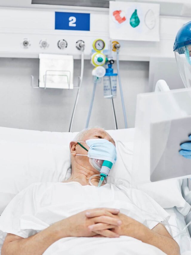 Long-lasting Covid symptoms may surprise you