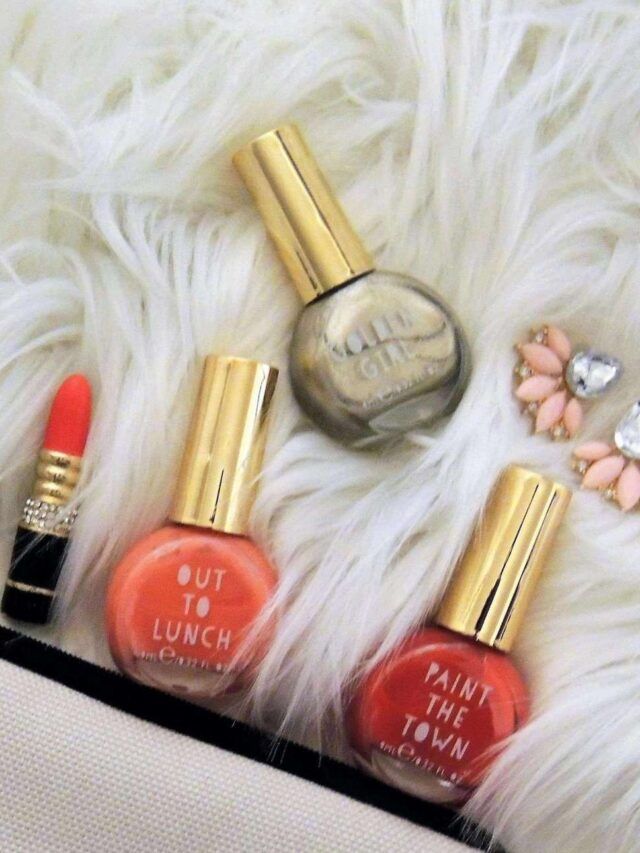 5 Best Gel Nail Polishes of 2024, Reviews & Tests