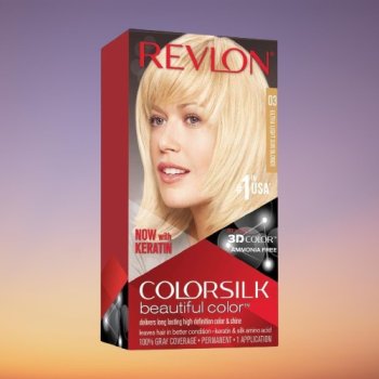 women hair color