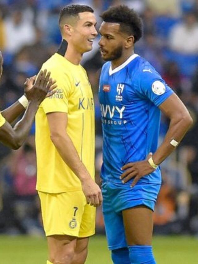 2. Al Ain vs Al Nassr AFC Champions League Quarterfinal Match Report (3)