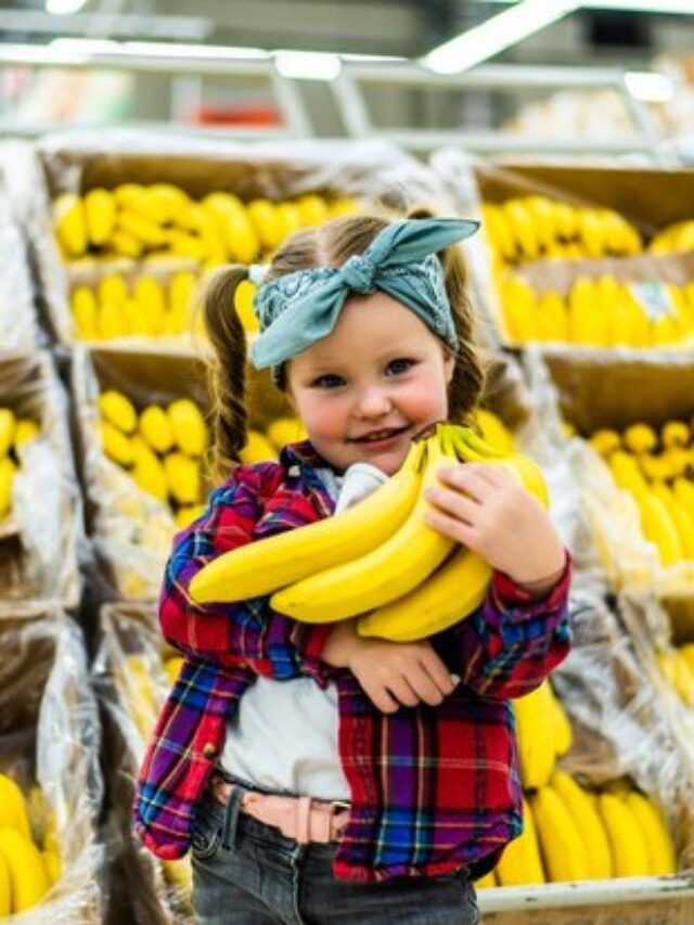 Banana Storage Hacks Keep Your Fruit Fresh Longer