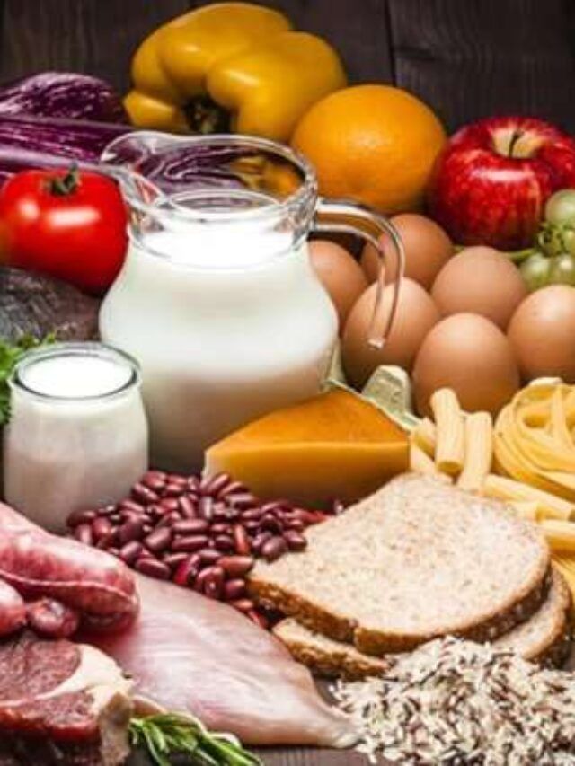 Benefits of a High Protein Diet According to Dietitian's