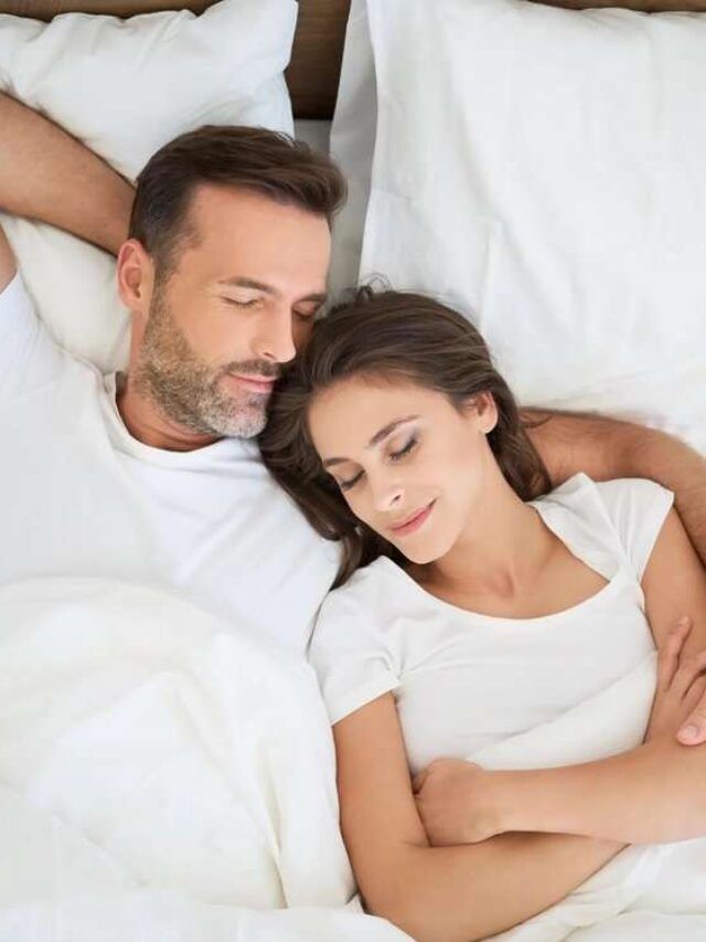 Best time to go to bed according to your age