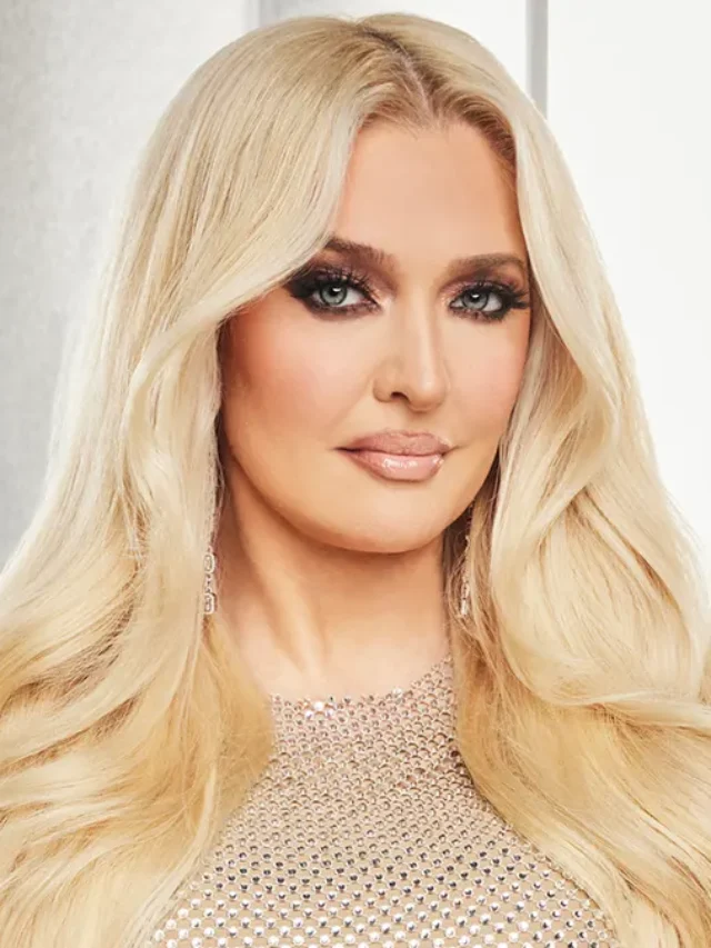 Exclusive Erika Jayne's Son Tommy's Promising Future (1)