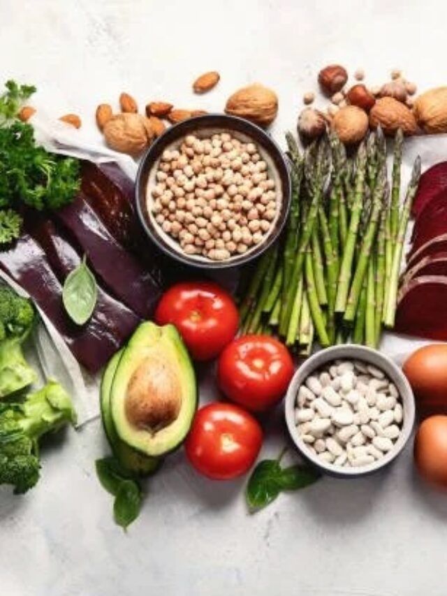 Functions and benefits of minerals in the body