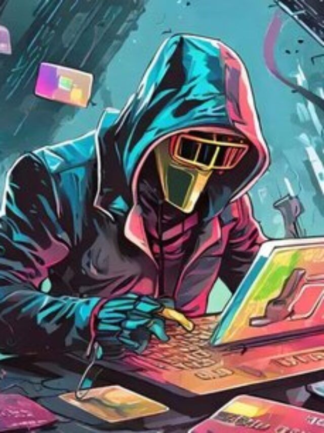 Safeguarding Your Credit How to Protect Against Cyberattacks (1)