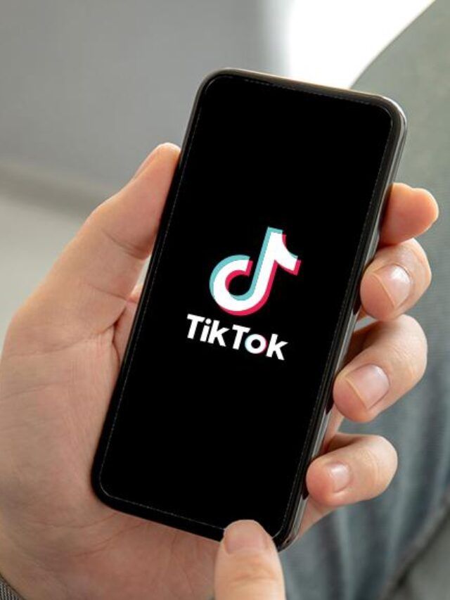TikTok Ban Bill Gets Unanimous House Panel Approval