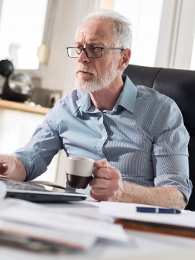 1 in 4 American adults over 50 who have not yet retired