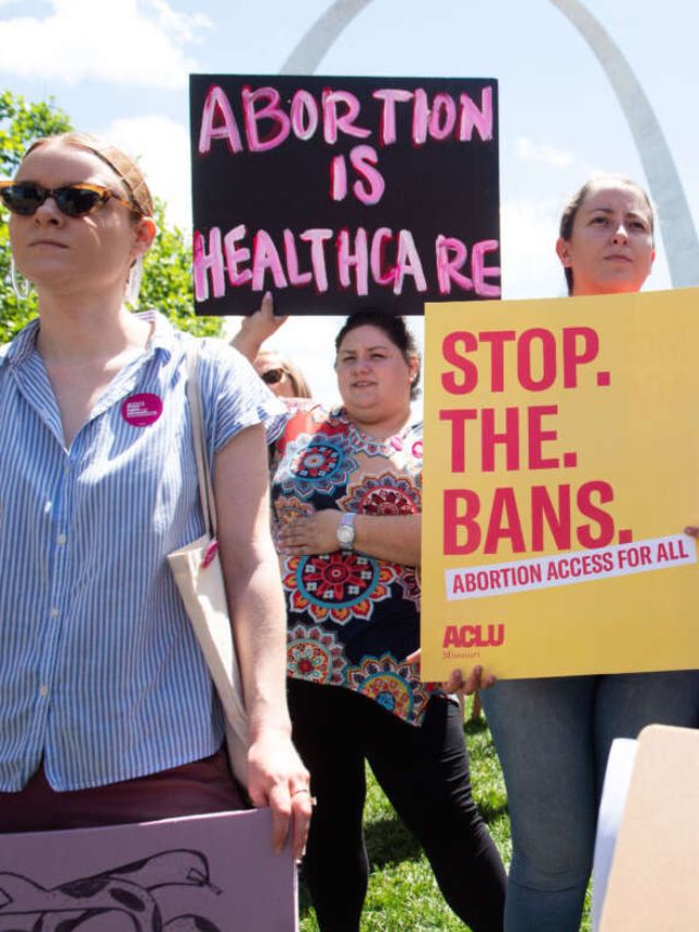 Arizona House votes on abortion ban