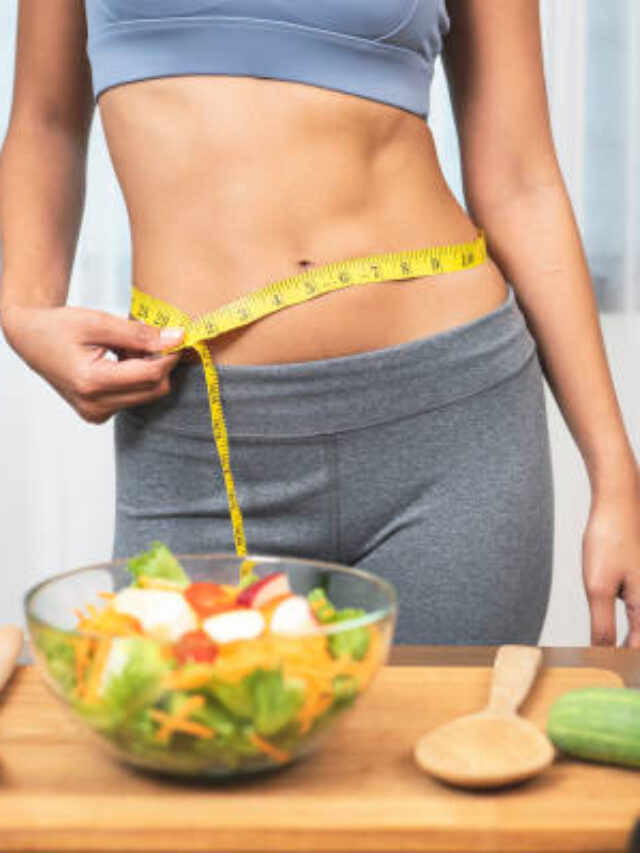 10 Ways to lose weight naturally according to experts
