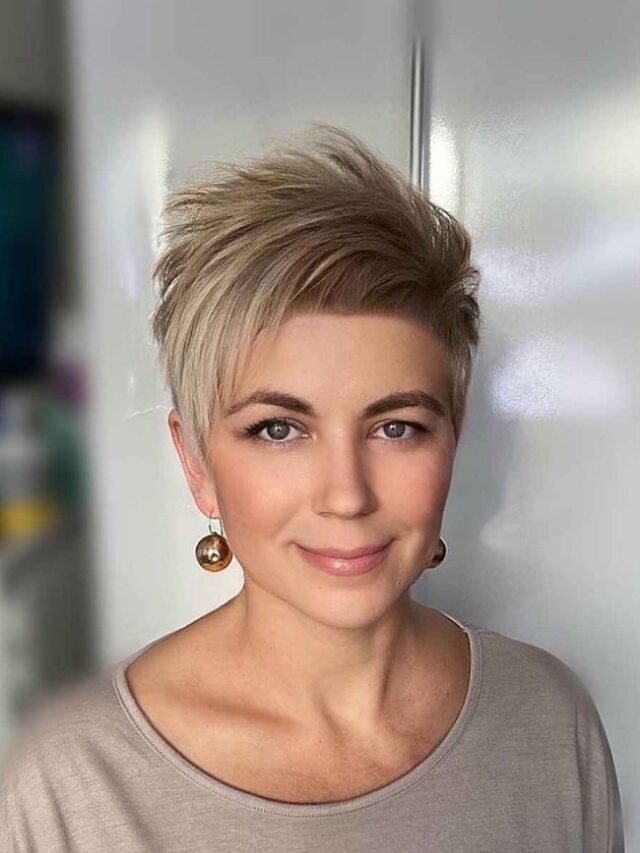 7 Short Natural Hairstyles Without Boring