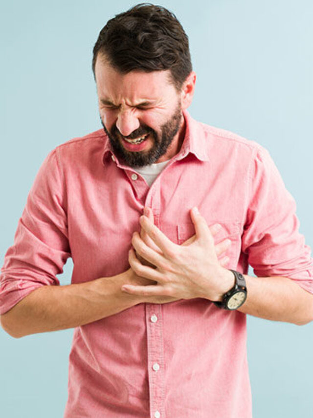 Can dietary supplements increase the risk of heart disease