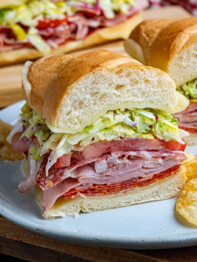 Famous breakfast sandwiches in the United States (2)