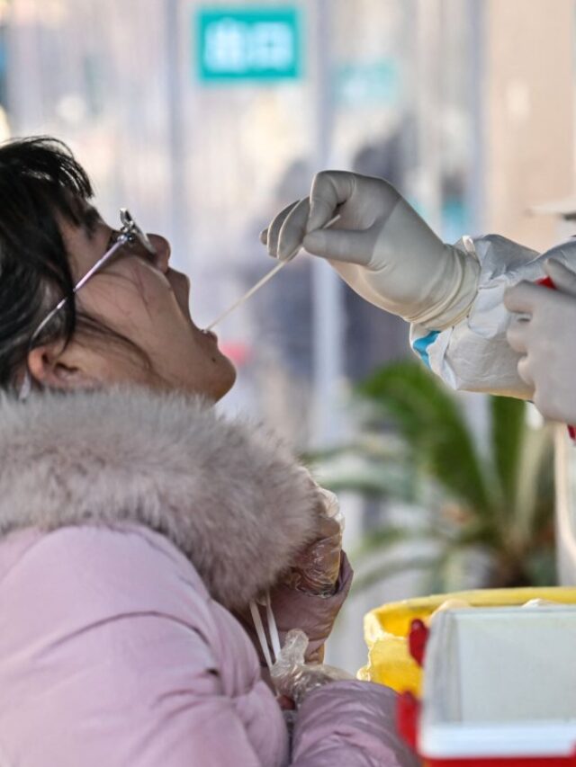 Is bird flu going to increase among people Are we rea