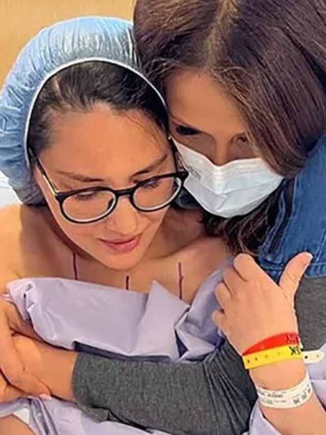 Olivia Munn's Doctor Reveals Breast Cancer Risk Score (1)