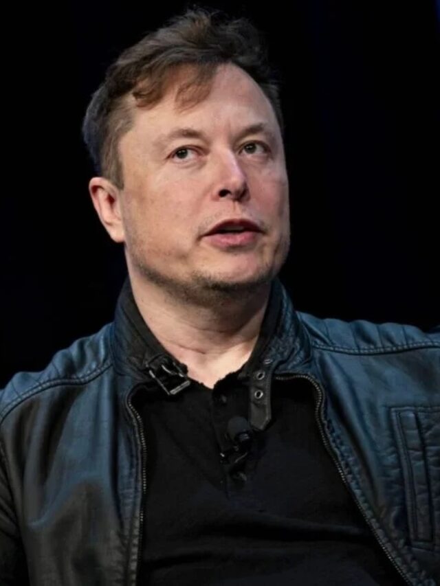 Tesla CEO Elon Musk reacts to Waymo robotaxi