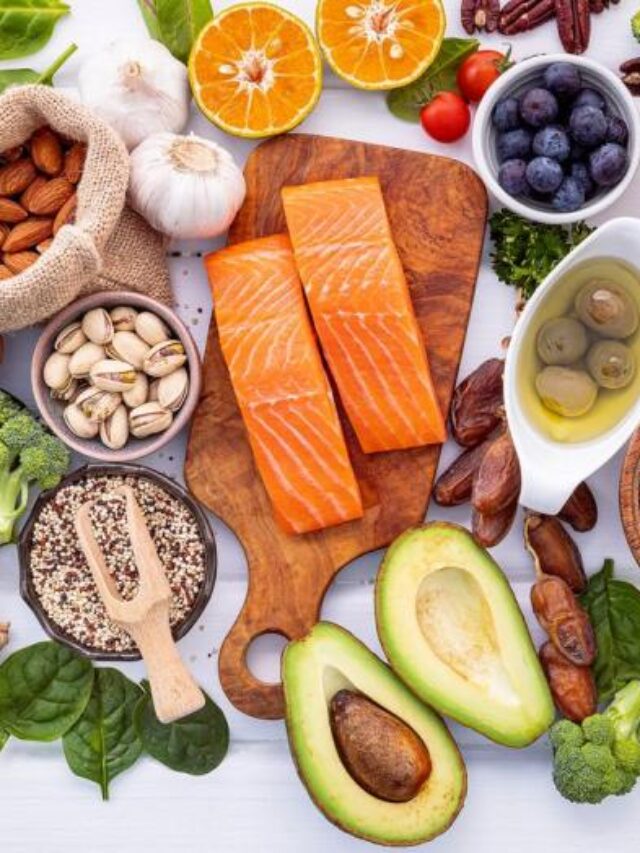 The Pros and Cons of High Protein Diets. (2)