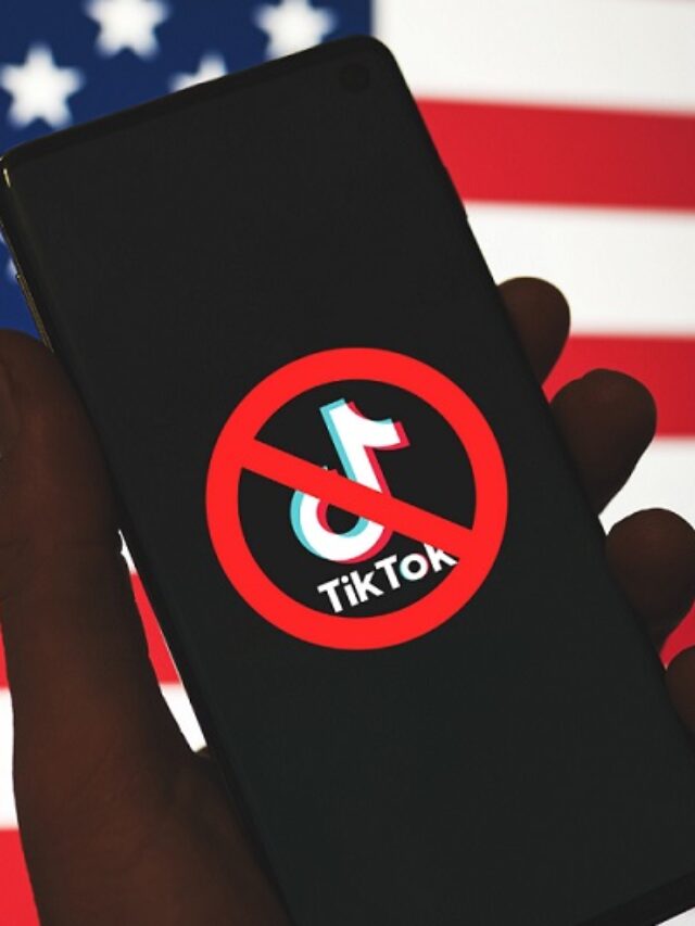 US House approves anti-TikTok step