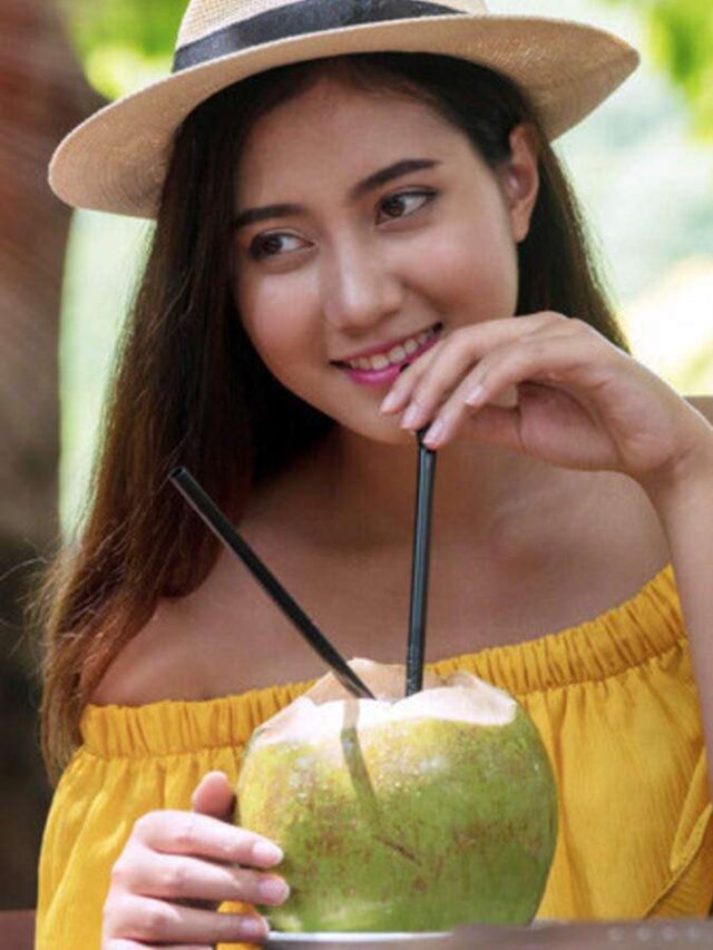7 Facts and Truths About Coconut Water