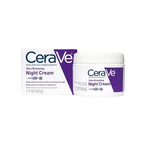 Best Facial Moisturizer for Aging Skin
