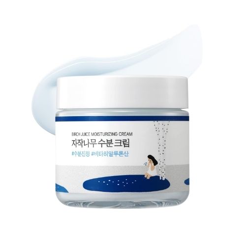 Best Facial Moisturizer for Aging Skin