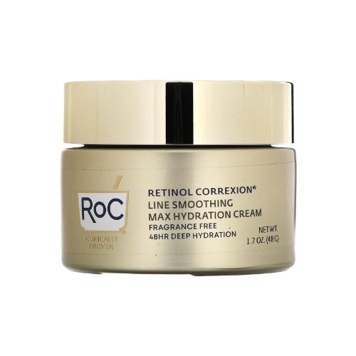 Best Facial Moisturizer for Aging Skin