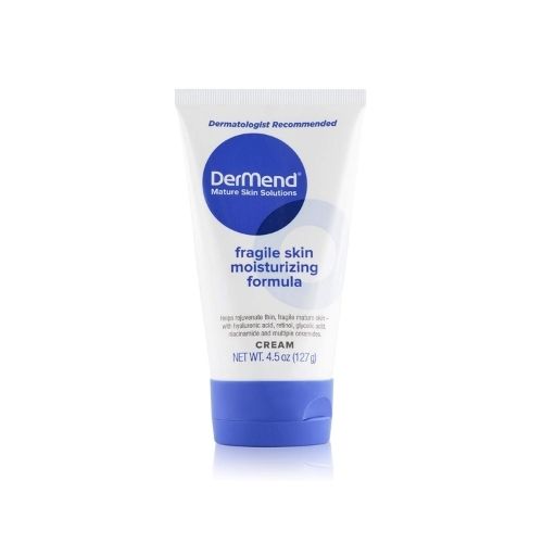 Best Facial Moisturizer for Aging Skin